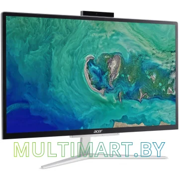 Моноблок Acer Aspire C22-820 (DQ.BDZER.00G) картинка 2
